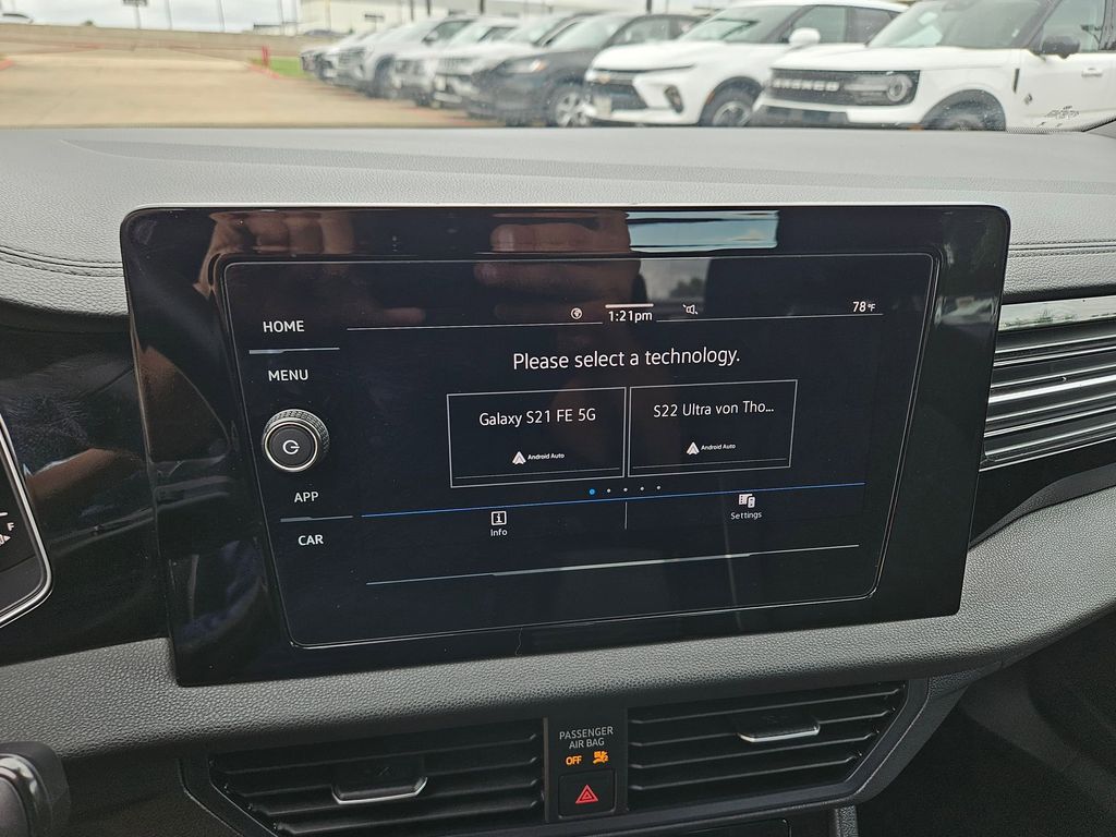 Thumbnail: 2025 Volkswagen Jetta - 21