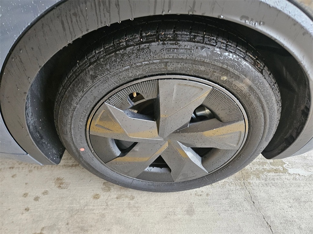 Thumbnail: 2025 Toyota Prius - 27