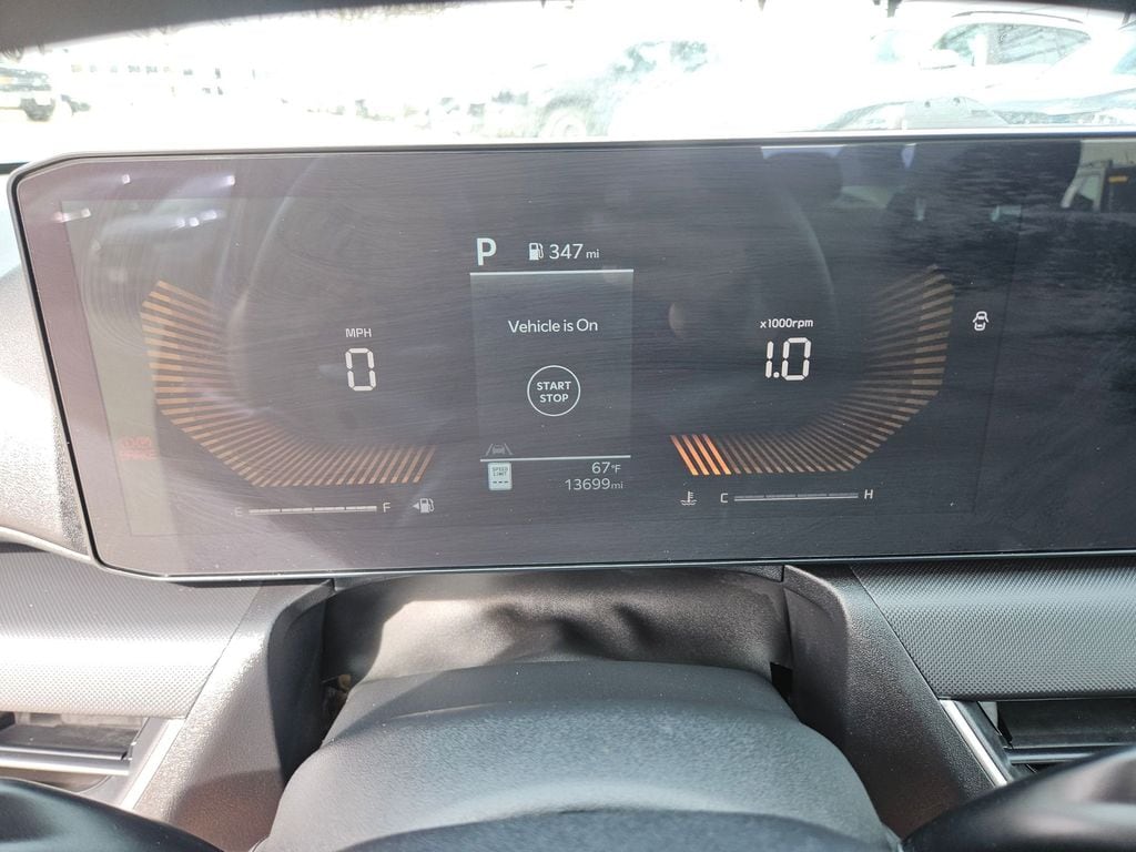 Thumbnail: 2025 Kia K4 - 19