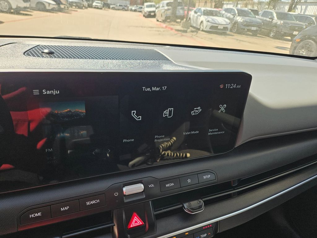 Thumbnail: 2025 Kia K4 - 21