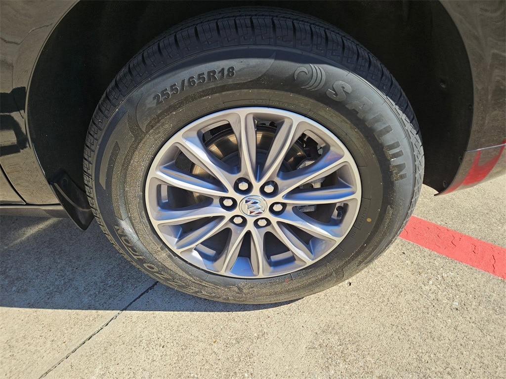 Thumbnail: 2024 Buick Enclave - 30