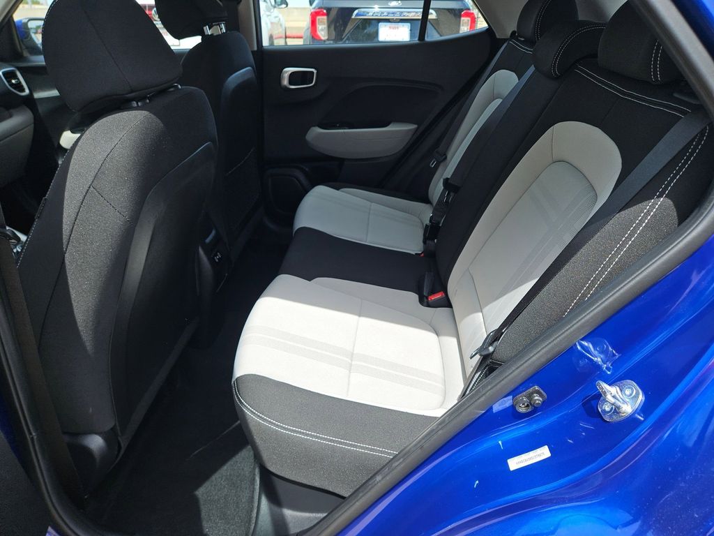 Thumbnail: 2025 Hyundai Venue - 27