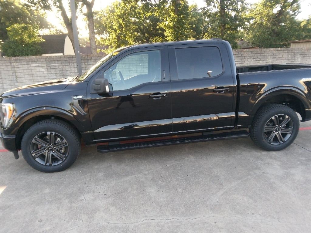 Thumbnail: 2023 Ford F-150 - 3
