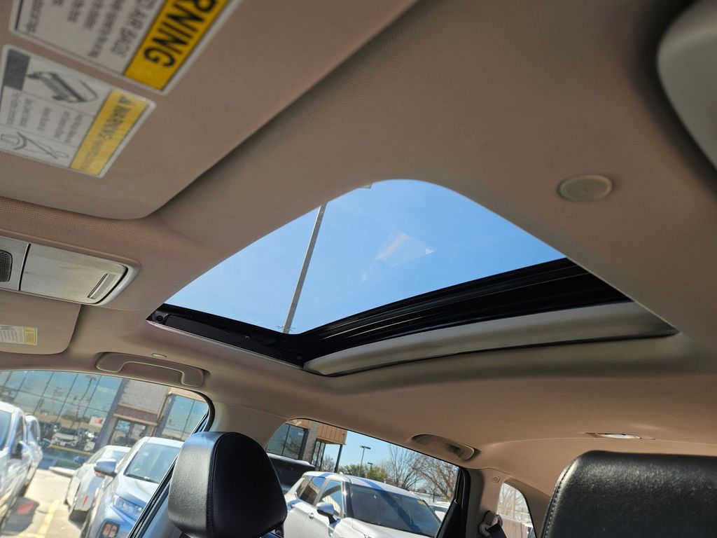 Thumbnail: 2025 Honda CR-V - 23