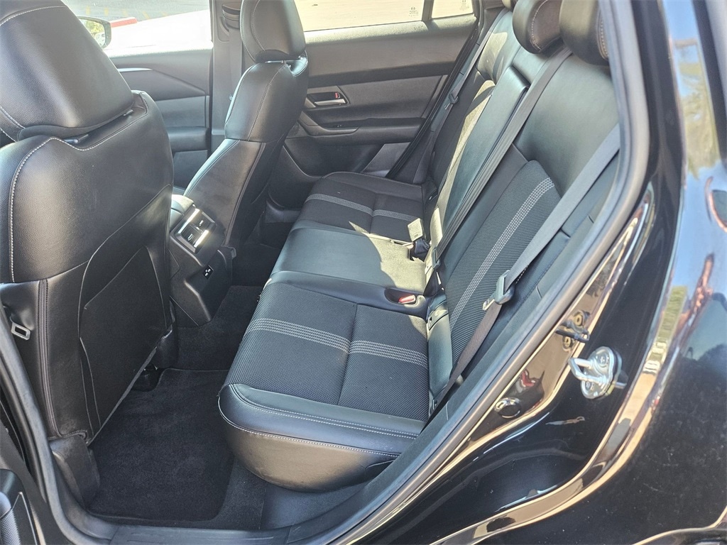 Thumbnail: 2024 Mazda CX-50 - 24