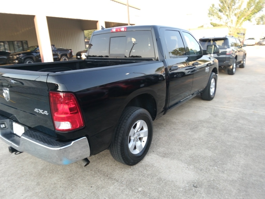Thumbnail: 2023 RAM 1500 Classic - 6