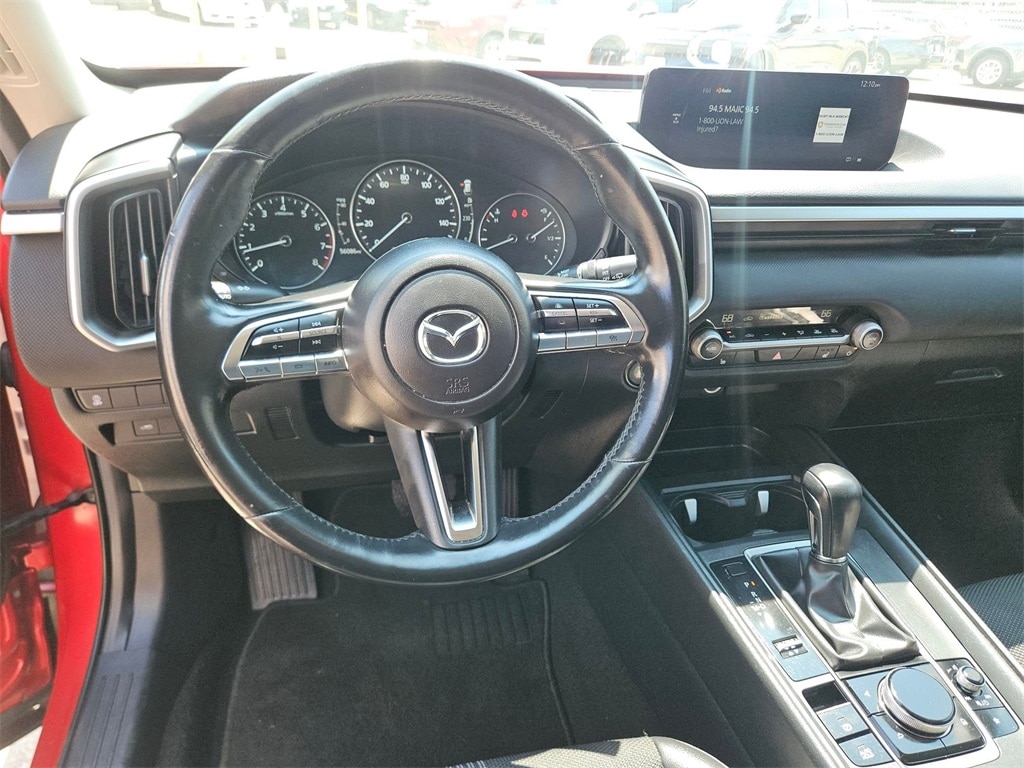 Thumbnail: 2024 Mazda CX-50 - 16