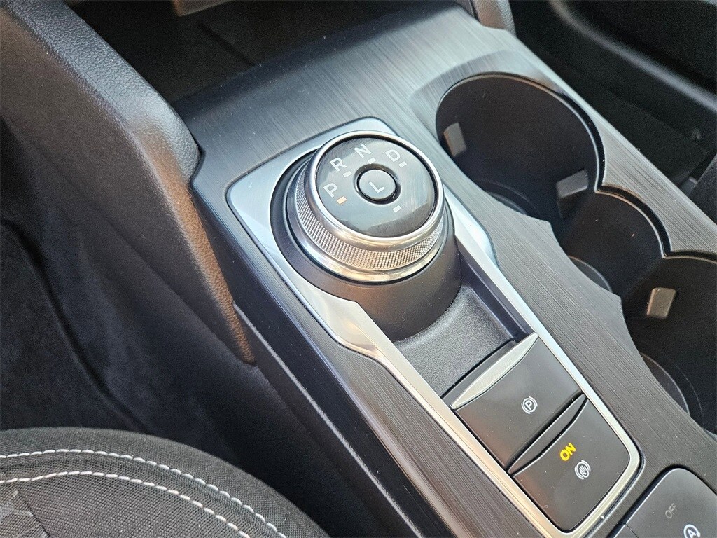 Thumbnail: 2025 Ford Escape - 25