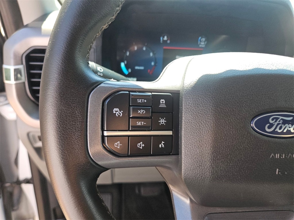 Thumbnail: 2024 Ford F-150 - 22