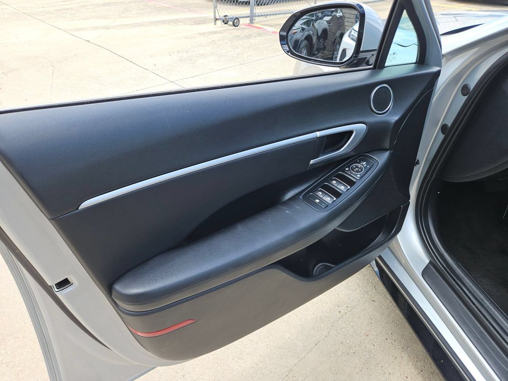 Thumbnail: 2025 Hyundai Sonata - 11