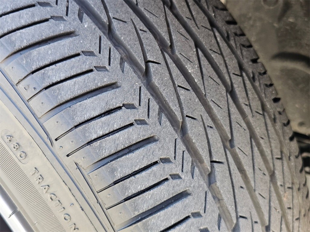 Thumbnail: 2025 Mazda CX-30 - 29