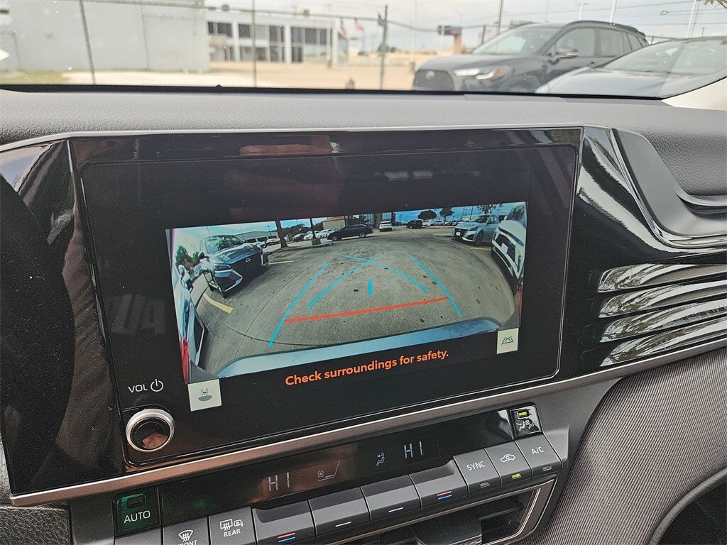 Thumbnail: 2025 Toyota Camry - 19