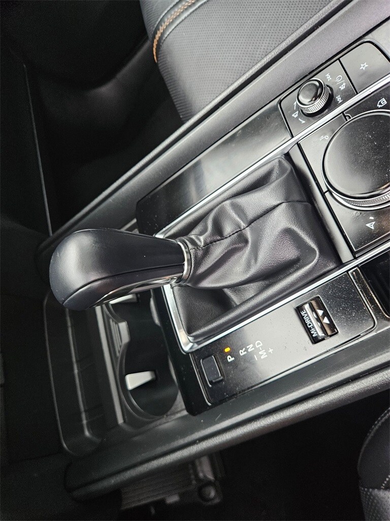 Thumbnail: 2025 Mazda CX-50 - 29