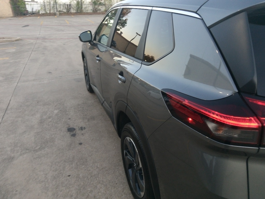 Thumbnail: 2024 Nissan Rogue - 8
