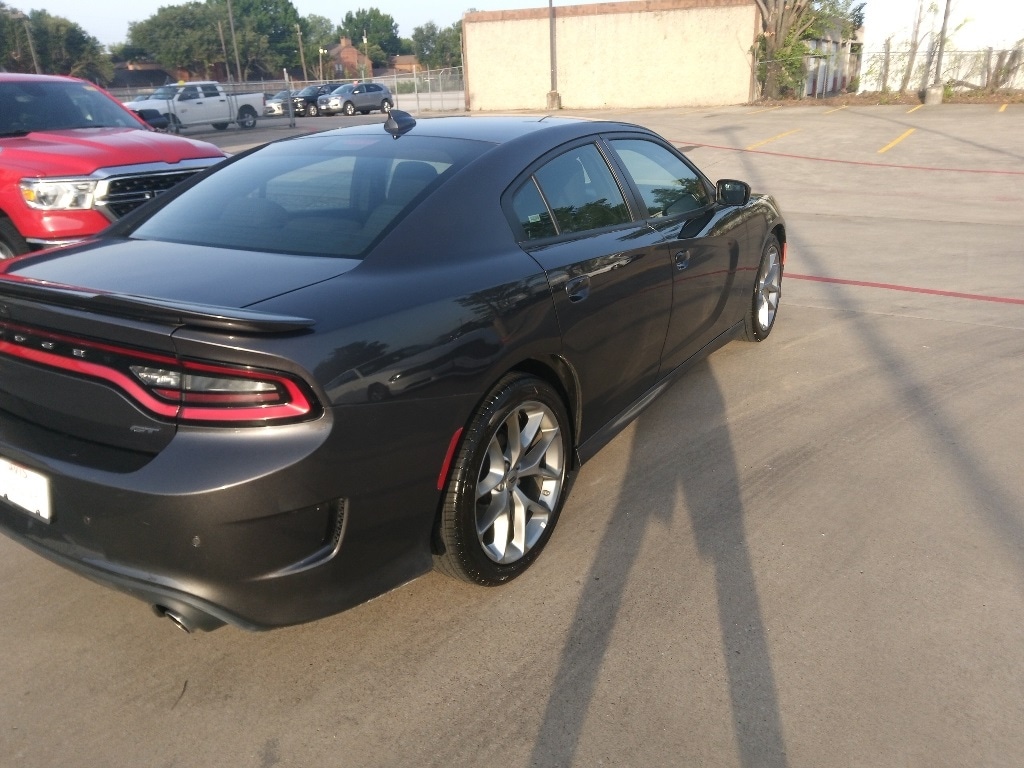 Thumbnail: 2023 Dodge Charger - 5