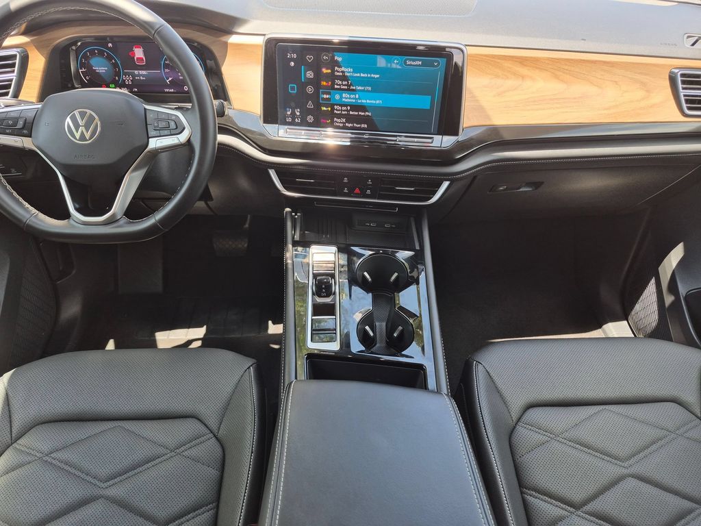 Thumbnail: 2025 Volkswagen Atlas - 26