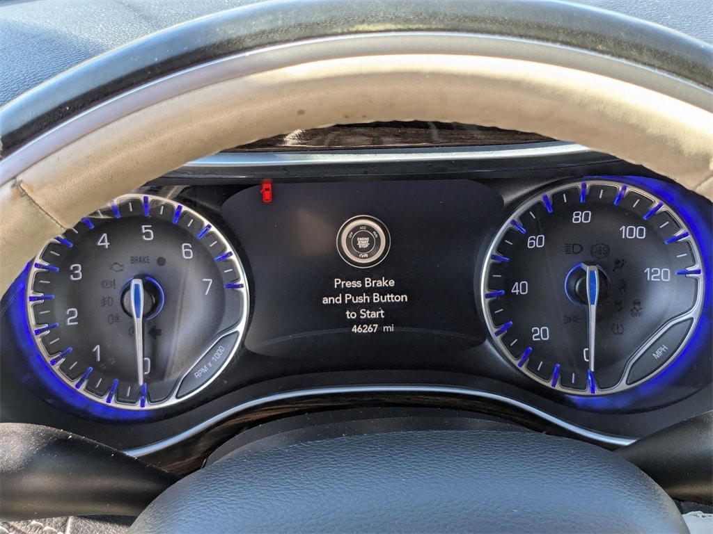 Thumbnail: 2021 Chrysler Pacifica - 18