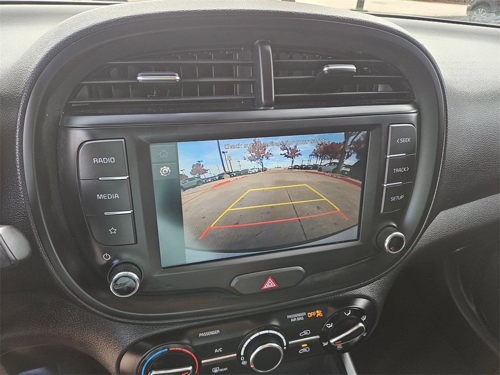 Thumbnail: 2024 Kia Soul - 22