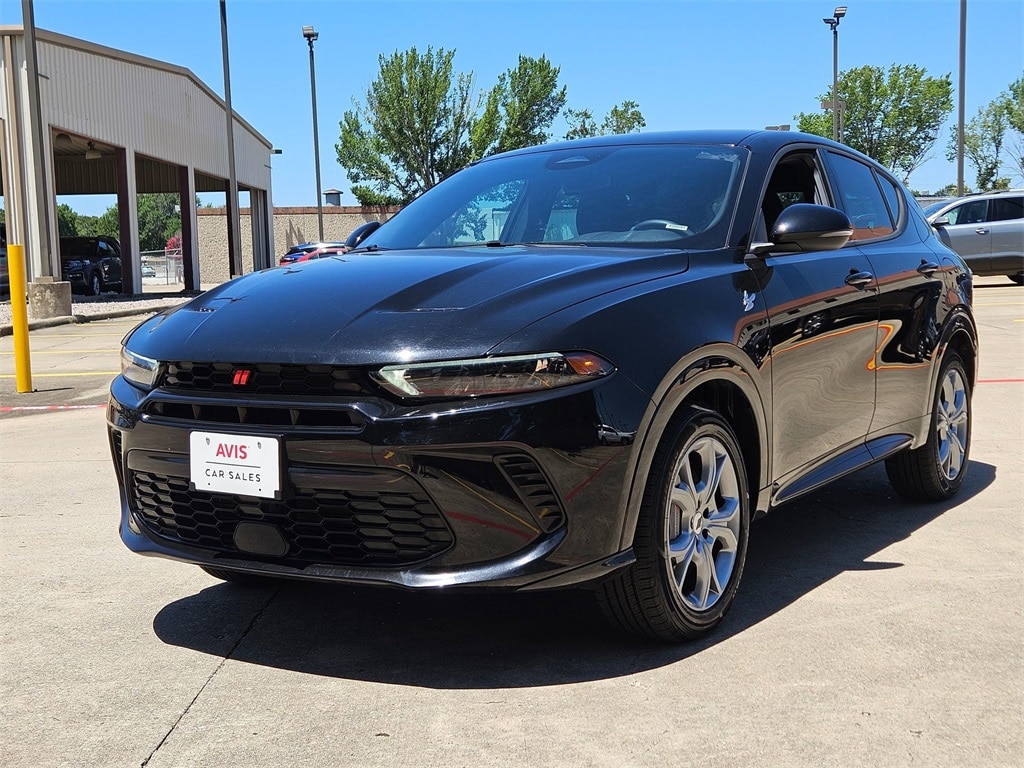 Thumbnail: 2024 Dodge Hornet - 1