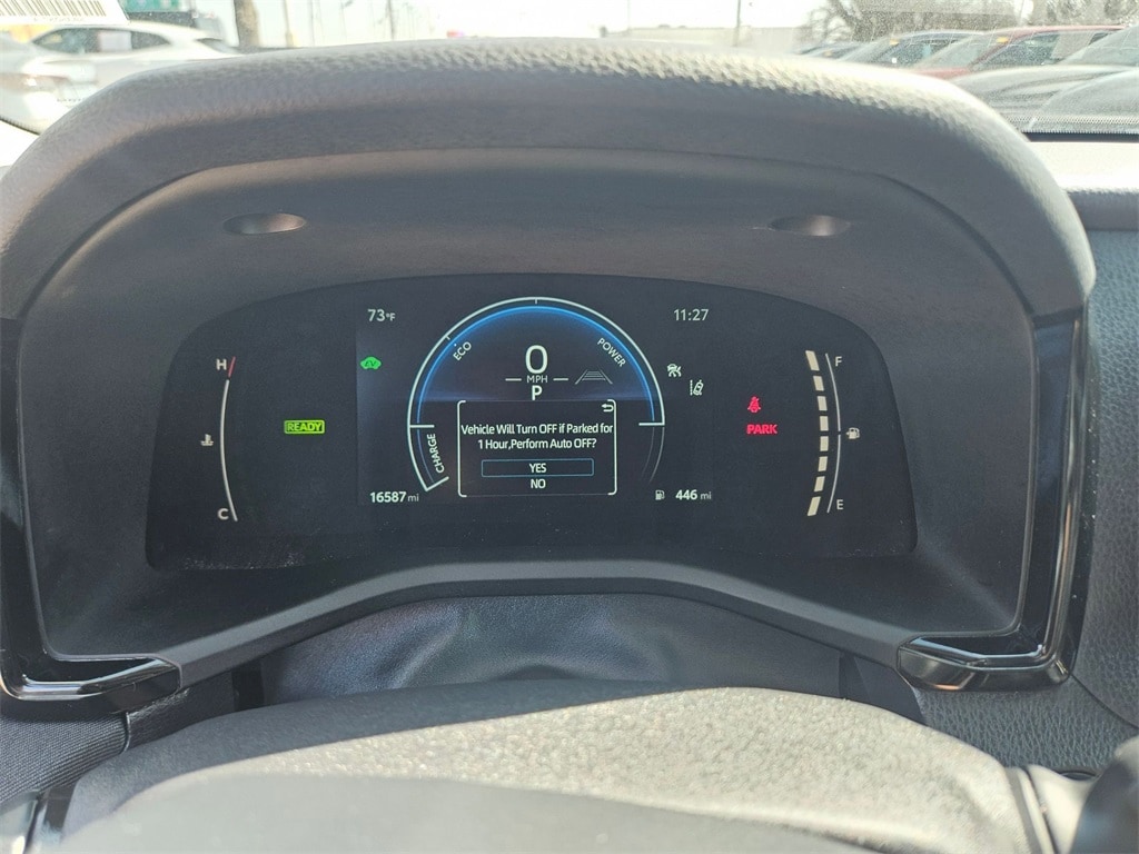 Thumbnail: 2025 Toyota Camry - 19