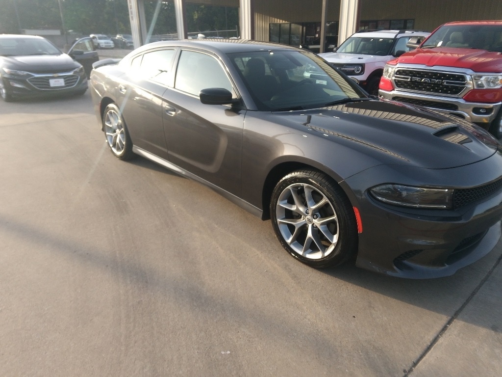 Thumbnail: 2023 Dodge Charger - 7
