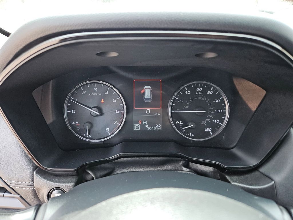 Thumbnail: 2025 Subaru Outback - 19