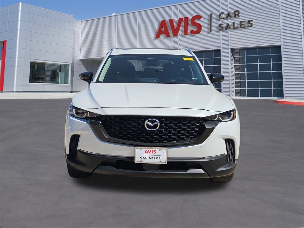 Thumbnail: 2025 Mazda CX-50 - 10