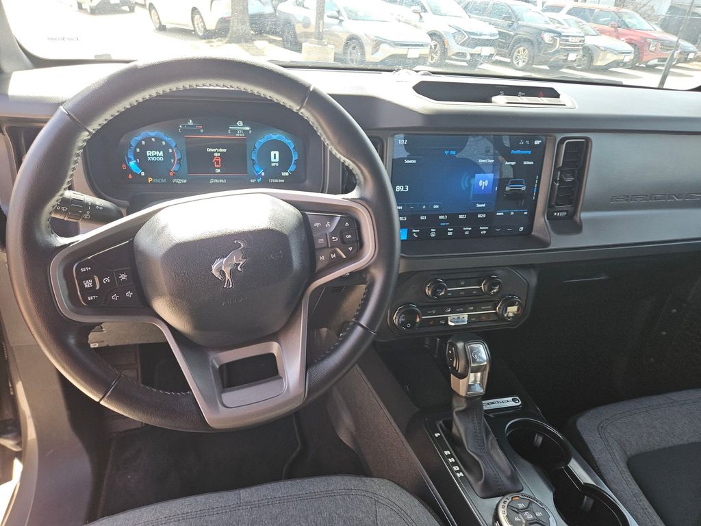 Thumbnail: 2025 Ford Bronco - 16