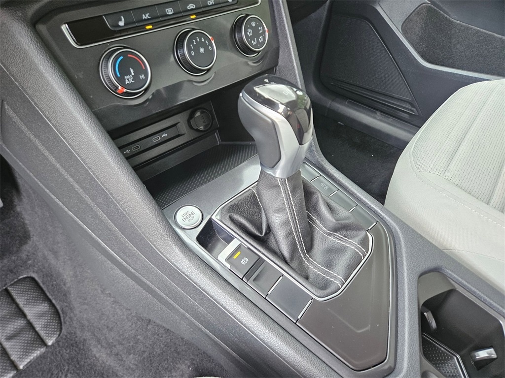 Thumbnail: 2024 Volkswagen Tiguan - 26