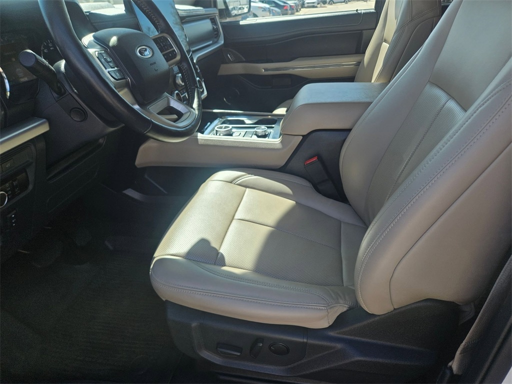 Thumbnail: 2024 Ford Expedition MAX - 11