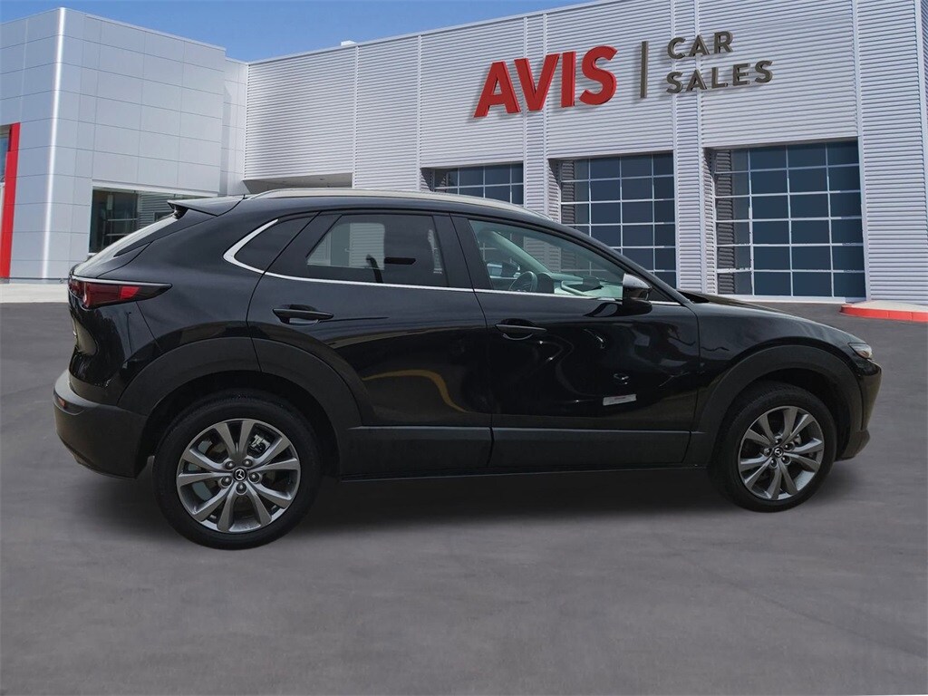 Thumbnail: 2025 Mazda CX-30 - 7