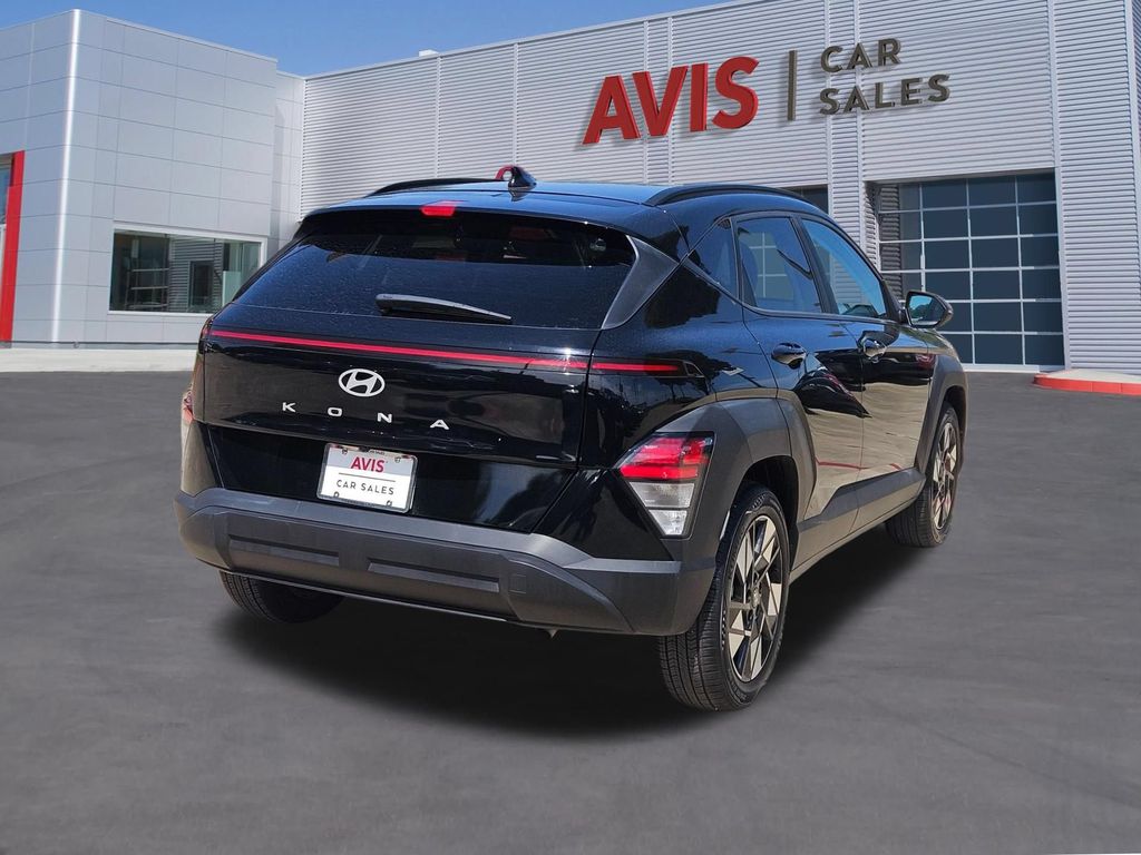 Thumbnail: 2025 Hyundai Kona - 6
