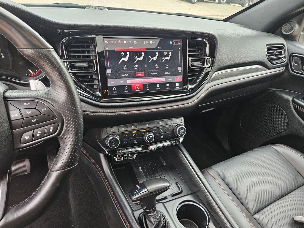 Thumbnail: 2025 Dodge Durango - 20