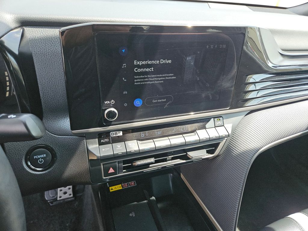 Thumbnail: 2025 Toyota Camry - 21