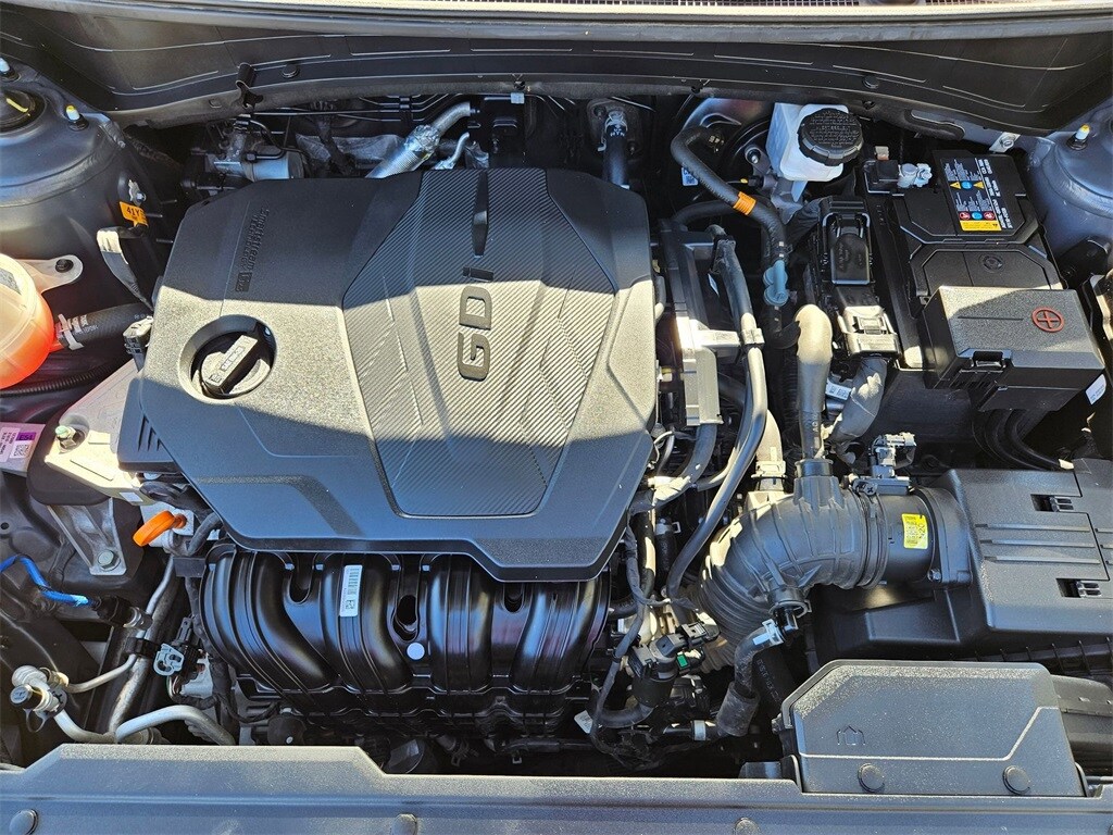 Thumbnail: 2024 Kia Sportage - 22