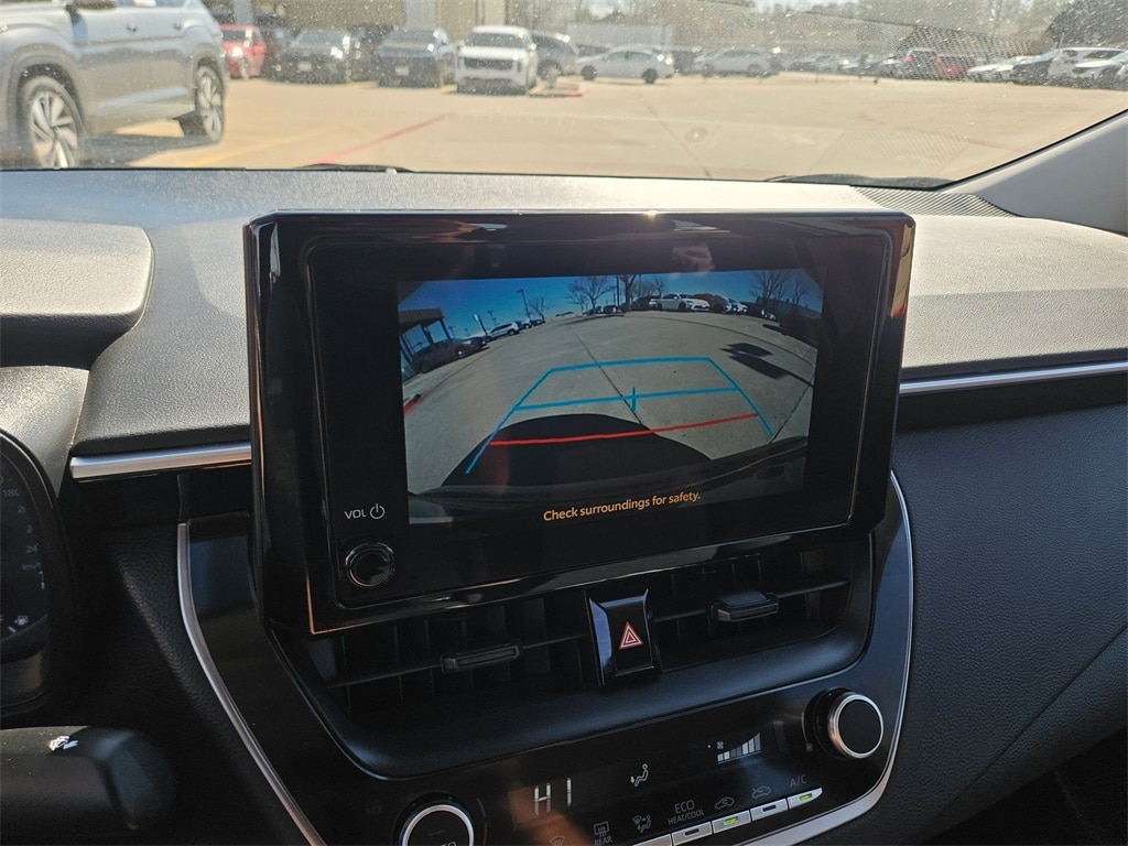 Thumbnail: 2024 Toyota Corolla - 22