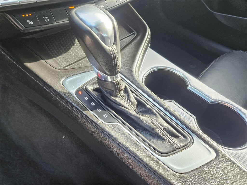 Thumbnail: 2023 Cadillac CT4 - 24