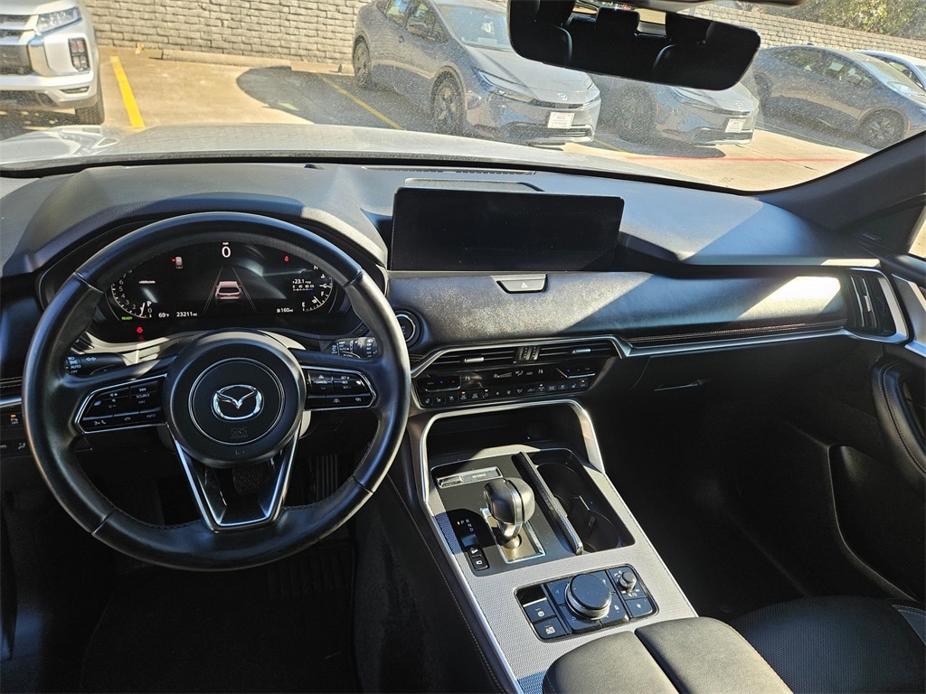 Thumbnail: 2025 Mazda CX-90 - 15