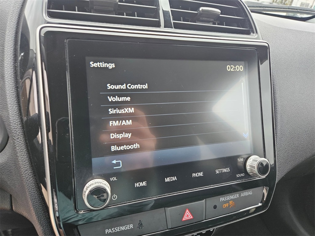 Thumbnail: 2024 Mitsubishi Outlander Sport - 21