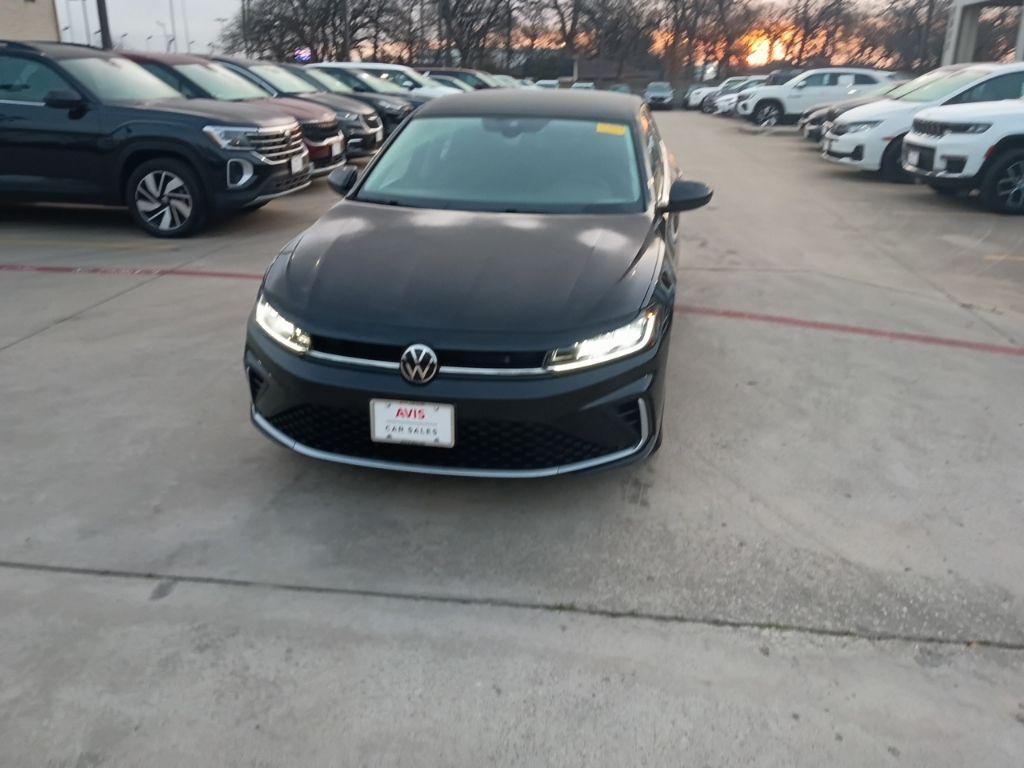 Thumbnail: 2025 Volkswagen Jetta - 5