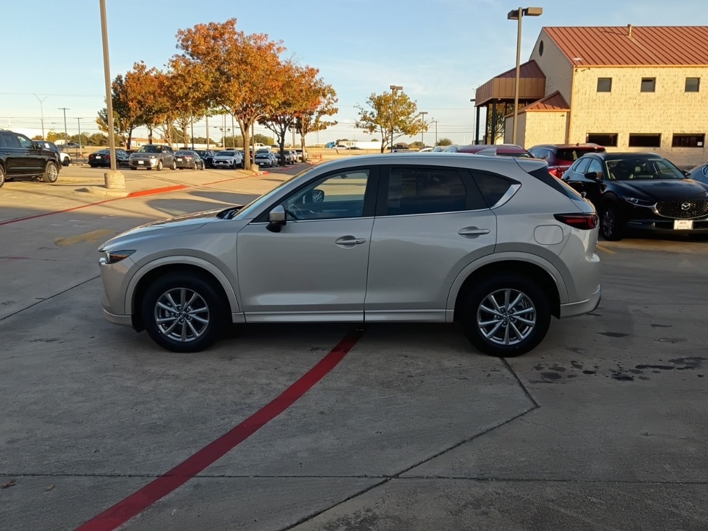 Thumbnail: 2024 Mazda CX-5 - 7