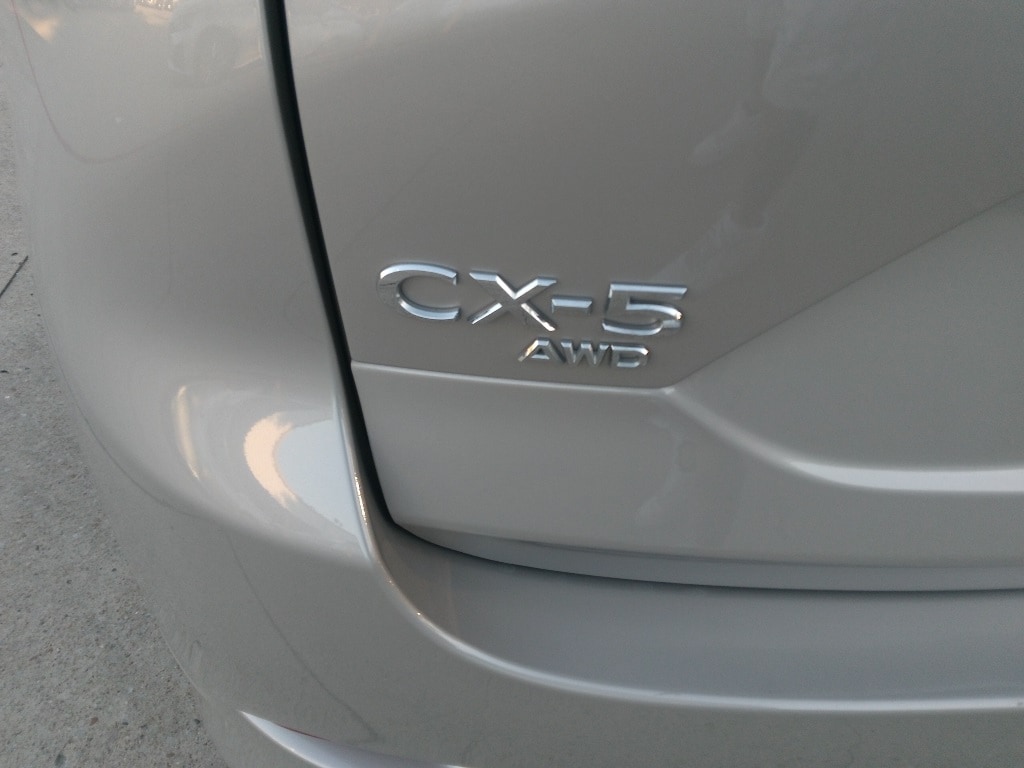 Thumbnail: 2025 Mazda CX-5 - 12