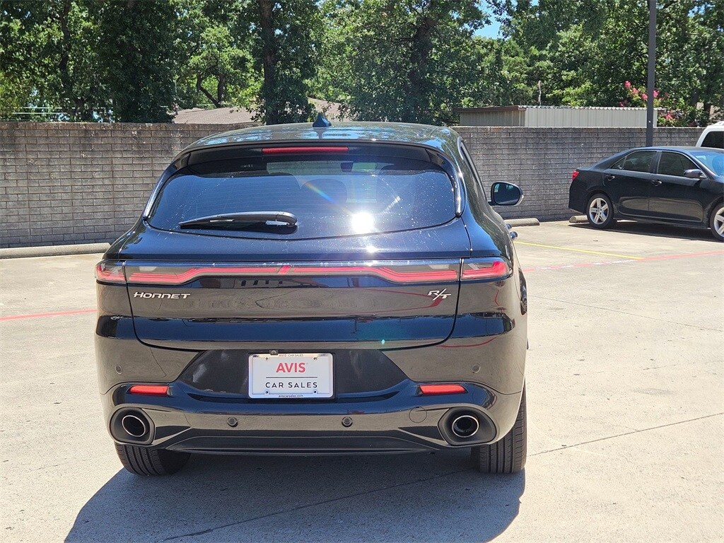 Thumbnail: 2024 Dodge Hornet - 6