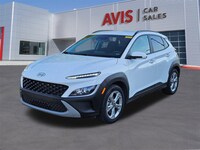 2023 Hyundai Kona SEL -
                Irving, TX