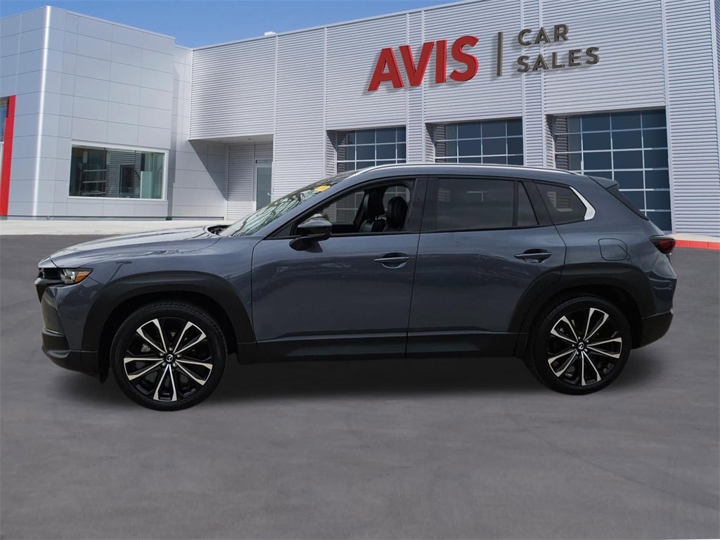 Thumbnail: 2025 Mazda CX-50 - 2