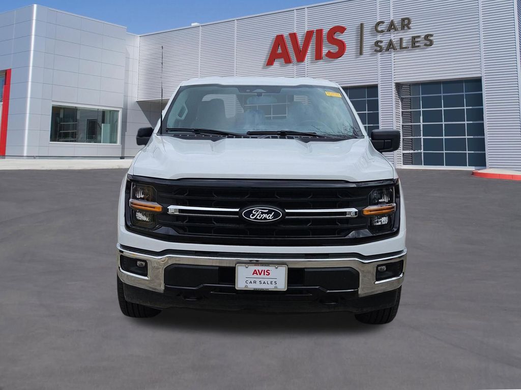 Thumbnail: 2025 Ford F-150 - 10