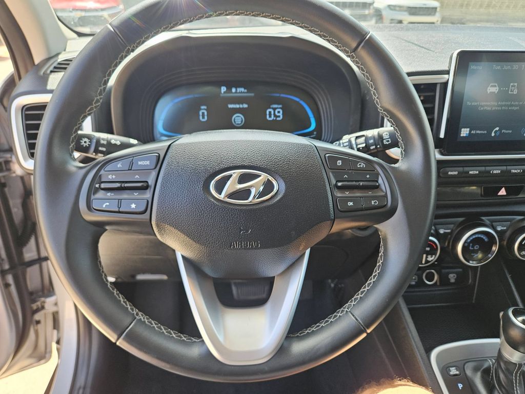 Thumbnail: 2025 Hyundai Venue - 17