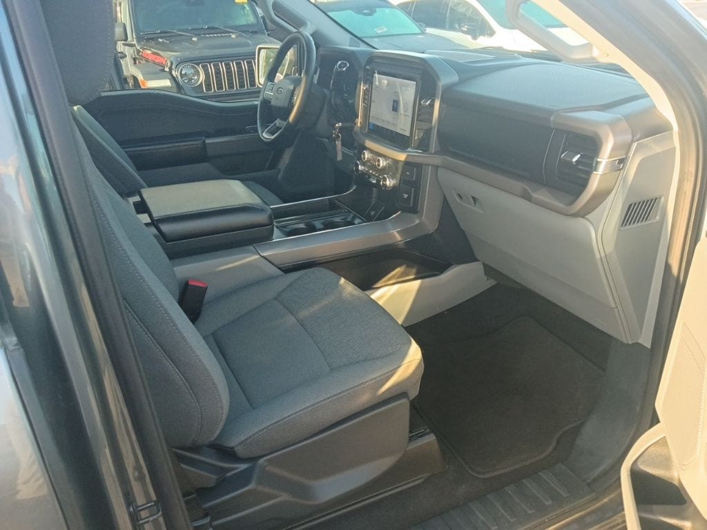 Thumbnail: 2025 Ford F-150 - 8