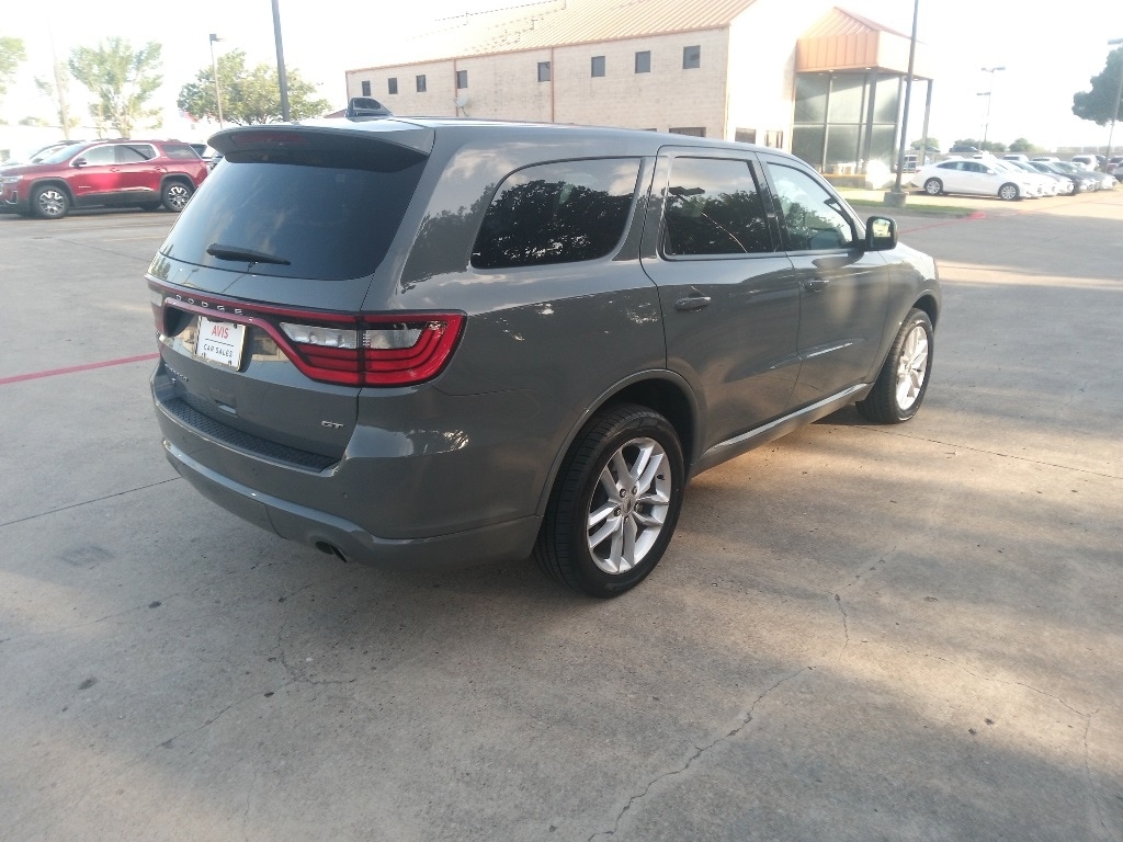 Thumbnail: 2023 Dodge Durango - 6