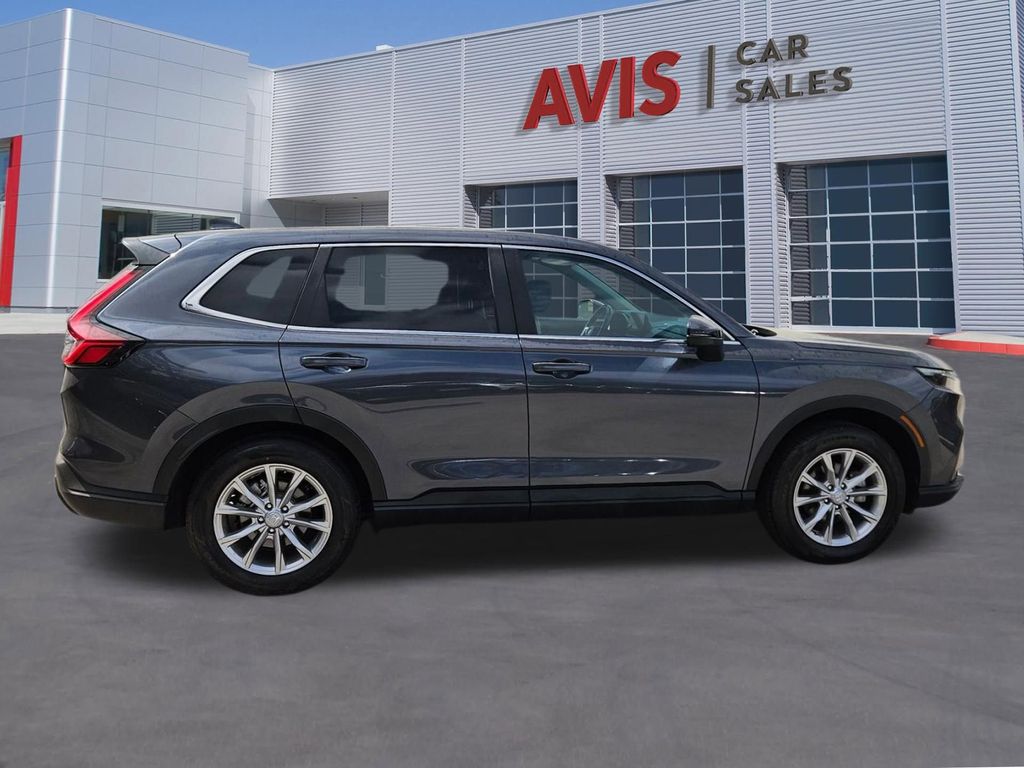 Thumbnail: 2025 Honda CR-V - 7